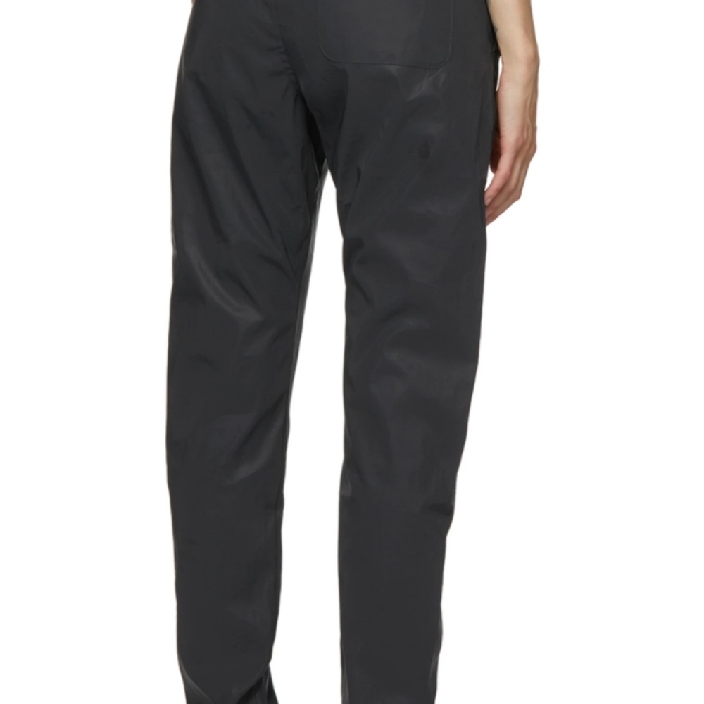 Essentials reflective track pants - Picture 2 of 2